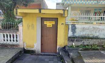 Imagem: Casa Padrão para Aluguel em Centro Alto