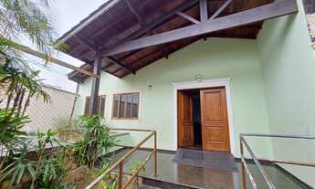 Imagem: Casa Alvenaria para Venda em Centro Rio