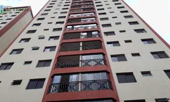 Imagem: Apartamento Padrão para Venda em Vila Euclides