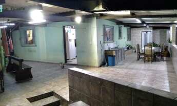 Imagem: Casa Alvenaria para Venda em Jardim Nossa