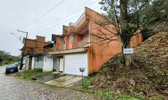 Imagem 2: TERRENO 335,50 M² - TOPOGRAFIA ACLIVE - OÁSIS PAULISTA - RGS