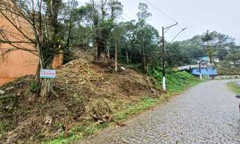 Imagem 3: TERRENO 335,50 M² - TOPOGRAFIA ACLIVE - OÁSIS PAULISTA - RGS
