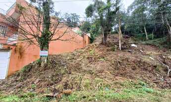 Imagem 5: TERRENO 335,50 M² - TOPOGRAFIA ACLIVE - OÁSIS PAULISTA - RGS