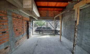 Imagem: Casa Alvenaria para Venda em Jardim Santa