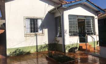 Imagem: Casa Padrão para Venda em Vila Figueredo