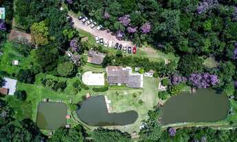 Imagem 3: Chácara para Venda em Parque do Governador Rio Grande da Serra-SP