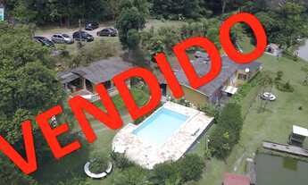 Imagem: Chácara para Venda em Parque do Governador