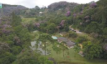 Imagem 6: Chácara para Venda em Parque do Governador Rio Grande da Serra-SP