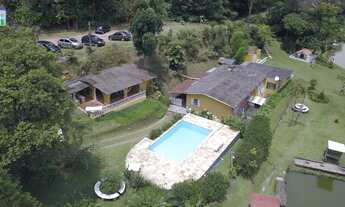 Imagem 2: Chácara para Venda em Parque do Governador Rio Grande da Serra-SP