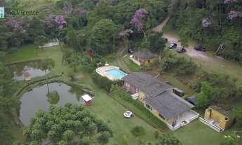 Imagem 4: Chácara para Venda em Parque do Governador Rio Grande da Serra-SP
