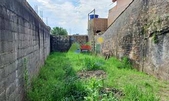 Imagem 2: TERRENO 125 M² - PLANO / DECLIVE - AV. STA TEREZA