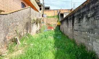 Imagem: TERRENO 125 M² - PLANO / DECLIVE - AV