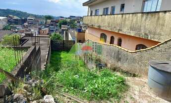 Imagem 5: TERRENO 125 M² - PLANO / DECLIVE - AV. STA TEREZA