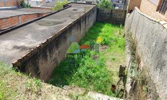 Imagem 4: TERRENO 125 M² - PLANO / DECLIVE - AV. STA TEREZA