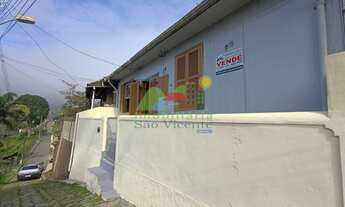 Imagem: CASA NA PARTE ALTA PARANAPIACABA - LINDA