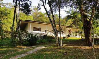 Imagem: CHÁCARA COM 02 CASAS