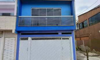 Imagem: Casa Alvenaria para Venda em Jardim Santa