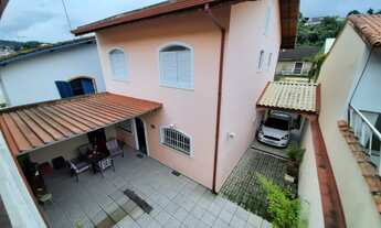 Imagem: Casa Sobrado para Venda em Centro Ribeirão