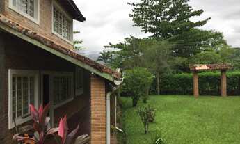 Imagem 2: CASA DE CAMPO NO LITORAL SUL