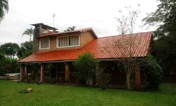 Imagem: CASA DE CAMPO NO LITORAL SUL