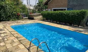 Imagem 6: CASA DE CAMPO NO LITORAL SUL