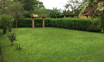 Imagem 3: CASA DE CAMPO NO LITORAL SUL