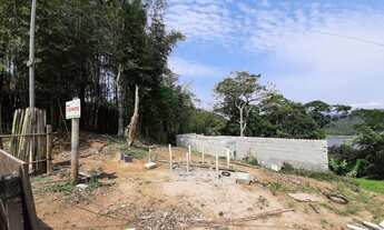 Imagem 2: Terreno para Venda em Parque do Governador Rio Grande da Serra-SP