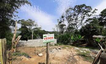 Imagem 3: Terreno para Venda em Parque do Governador Rio Grande da Serra-SP