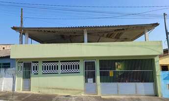 Imagem: Casa Térrea para Venda em Recanto Monte