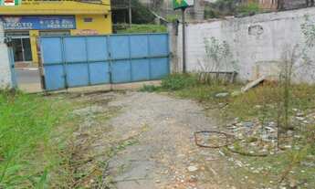 Imagem 4: Terreno para Venda em Centro Rio Grande da Serra-SP