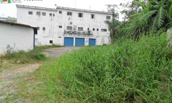 Imagem 3: Terreno para Venda em Centro Rio Grande da Serra-SP