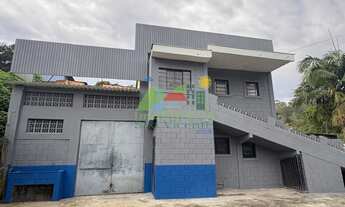 Imagem: Pavilhão/Galpão à venda no bairro Jardim