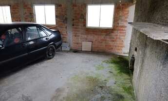 Imagem 5: CASA + EDÍCULA Casa com 3 dormitórios