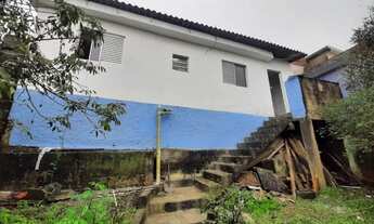 Imagem: CASA EDÍCULA