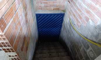 Imagem 4: CASA + EDÍCULA Casa com 3 dormitórios