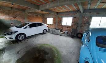 Imagem 6: CASA + EDÍCULA Casa com 3 dormitórios