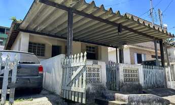 Imagem: CASA SEM ESCADAS EDÍCULA - ÓTIMA LOCALIZAÇÃO