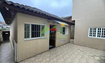 Imagem:  Casa Espaçosa com 3 Dorms. E Quintal