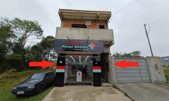 Imagem: CASA SALÃO COMERCIAL