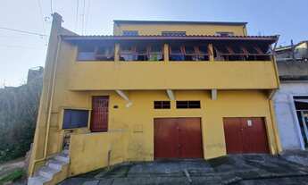 Imagem: IMÓVEL COM 03 CASAS - BOM PARA RENDA