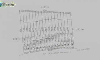 Imagem 2: Lotes à Venda - Jardim Esperança, Próximo à Pedreira!
