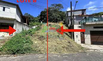 Imagem: Terreno Residencial em Rua Asfaltada