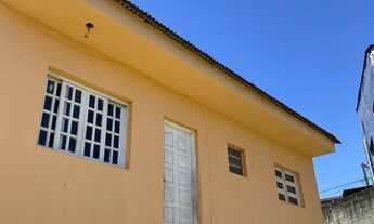 Imagem: Casa Alvenaria para Venda em Jardim Santa