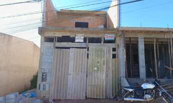 Imagem: Sobrado 03 dorm