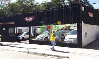 Imagem: TERRENO COMERCIAL AO LADO DO BRADESCO
