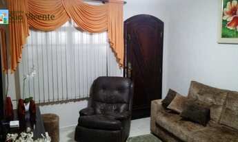 Imagem: Casa Padrão para Venda em Parque das Américas