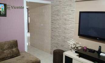 Imagem 2: Casa Padrão para Venda em Parque das Américas Mauá-SP