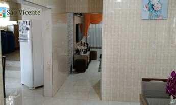 Imagem 5: Casa Padrão para Venda em Parque das Américas Mauá-SP