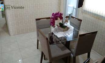 Imagem 3: Casa Padrão para Venda em Parque das Américas Mauá-SP