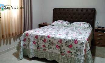 Imagem 6: Casa Padrão para Venda em Parque das Américas Mauá-SP